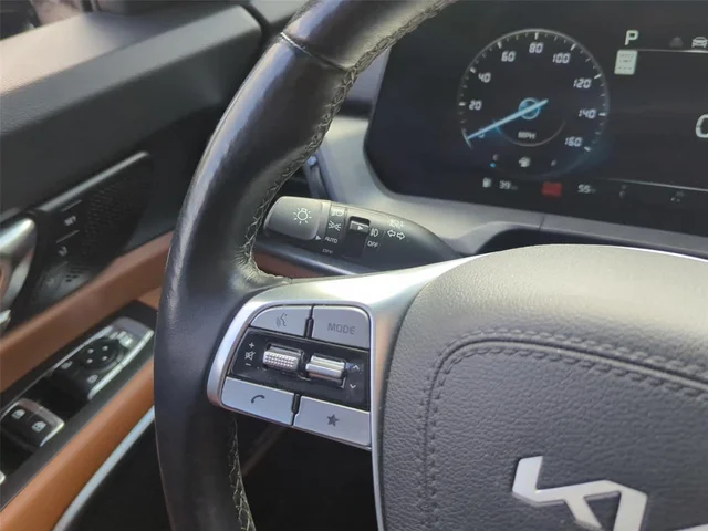 SEMINUEVOS KIA Telluride a Estados en autogozo