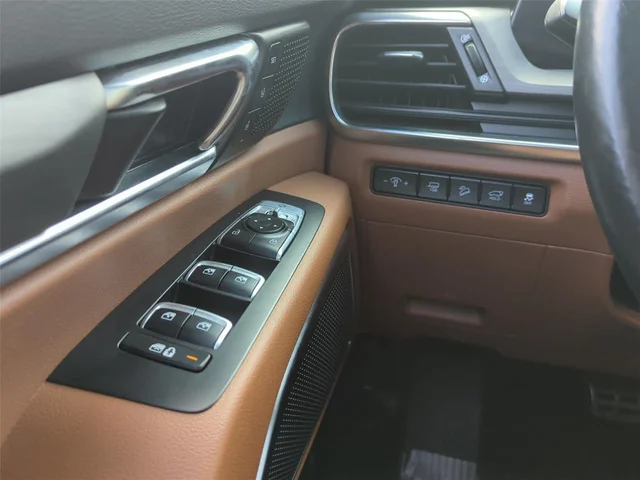 SEMINUEVOS KIA Telluride a Estados en autogozo