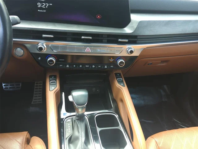 SEMINUEVOS KIA Telluride a Estados en autogozo