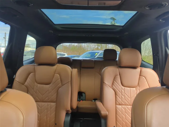 SEMINUEVOS KIA Telluride a Estados en autogozo