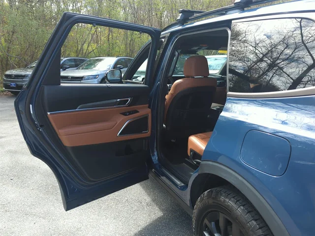 SEMINUEVOS KIA Telluride a Estados en autogozo