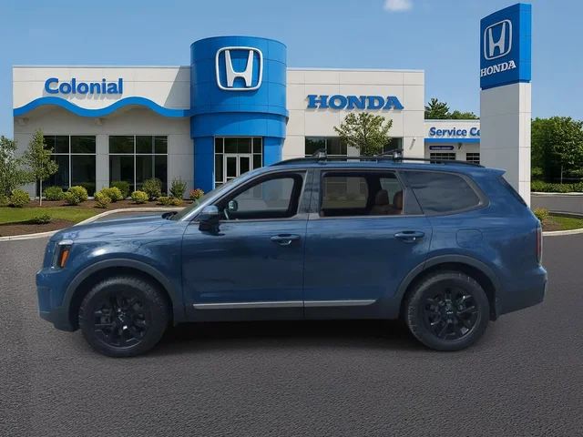 SEMINUEVOS KIA Telluride a Estados en autogozo