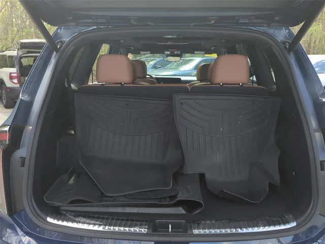 SEMINUEVOS KIA Telluride a Estados en autogozo