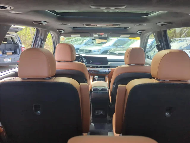 SEMINUEVOS KIA Telluride a Estados en autogozo