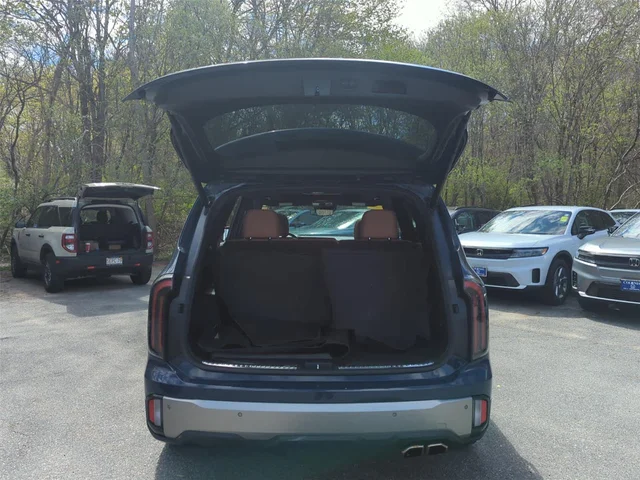SEMINUEVOS KIA Telluride a Estados en autogozo