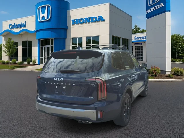 SEMINUEVOS KIA Telluride a Estados en autogozo