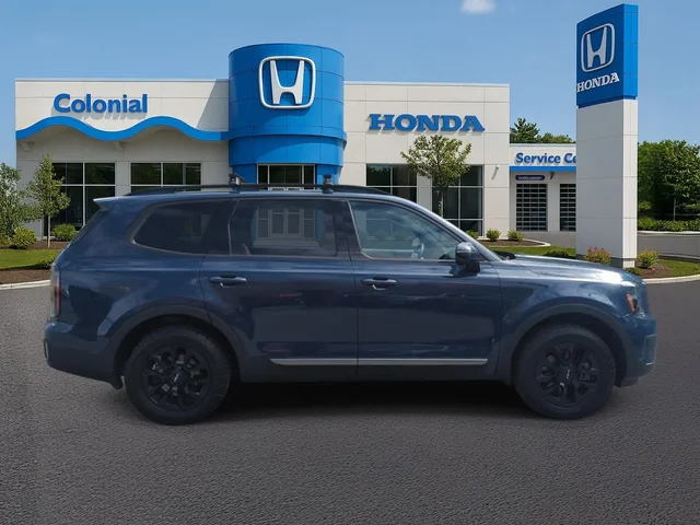 SEMINUEVOS KIA Telluride a Estados en autogozo