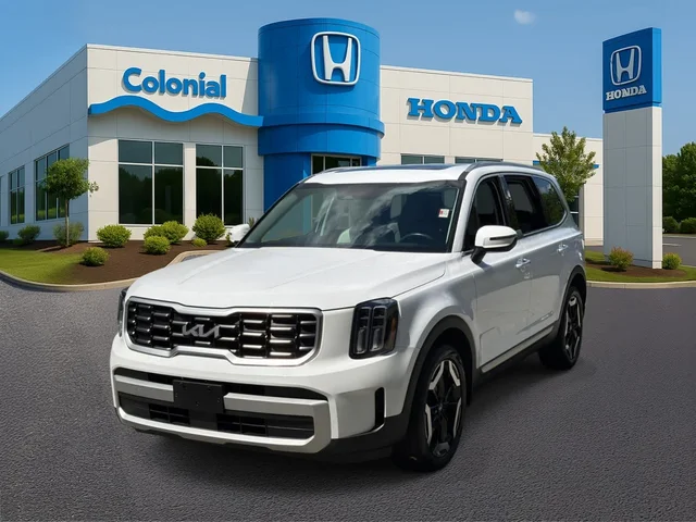 SEMINUEVOS KIA Telluride a Estados en autogozo