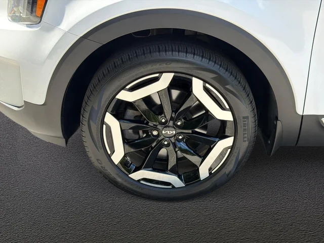 SEMINUEVOS KIA Telluride a Estados en autogozo