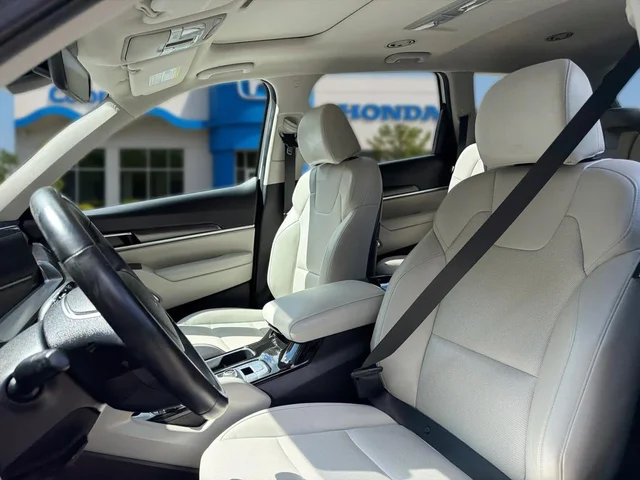 SEMINUEVOS KIA Telluride a Estados en autogozo