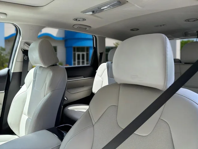 SEMINUEVOS KIA Telluride a Estados en autogozo