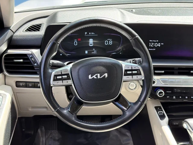 SEMINUEVOS KIA Telluride a Estados en autogozo