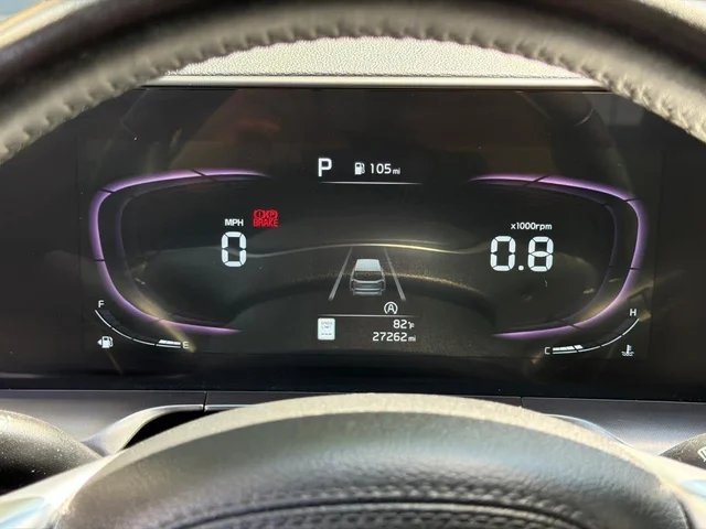 SEMINUEVOS KIA Telluride a Estados en autogozo