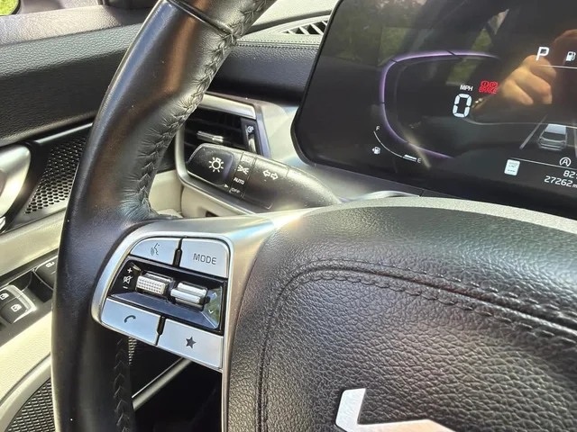 SEMINUEVOS KIA Telluride a Estados en autogozo