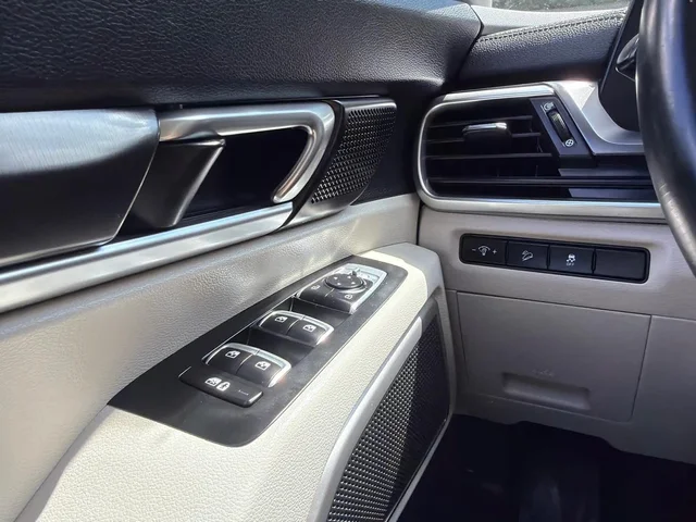 SEMINUEVOS KIA Telluride a Estados en autogozo