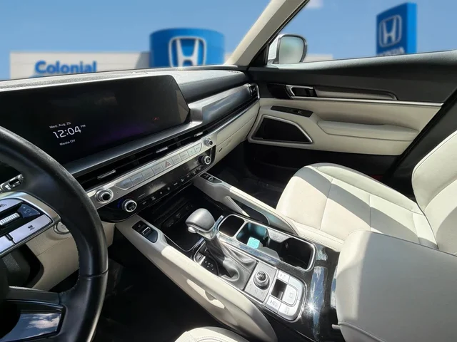 SEMINUEVOS KIA Telluride a Estados en autogozo