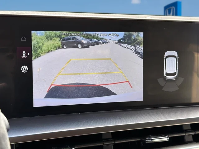 SEMINUEVOS KIA Telluride a Estados en autogozo