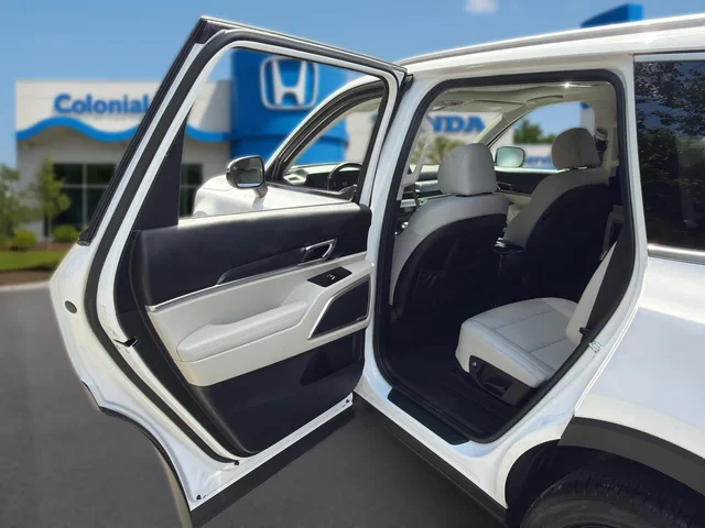 SEMINUEVOS KIA Telluride a Estados en autogozo