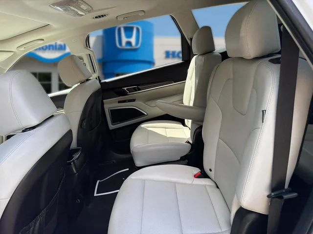 SEMINUEVOS KIA Telluride a Estados en autogozo