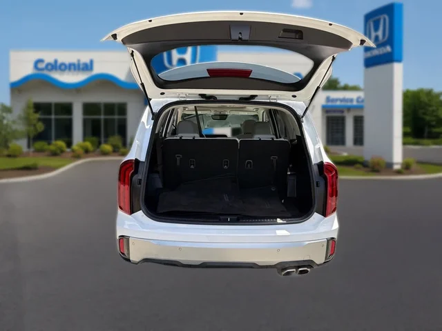 SEMINUEVOS KIA Telluride a Estados en autogozo