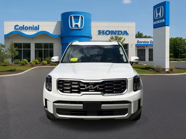SEMINUEVOS KIA Telluride a Estados en autogozo