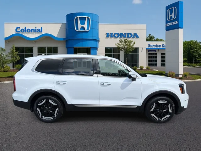 SEMINUEVOS KIA Telluride a Estados en autogozo