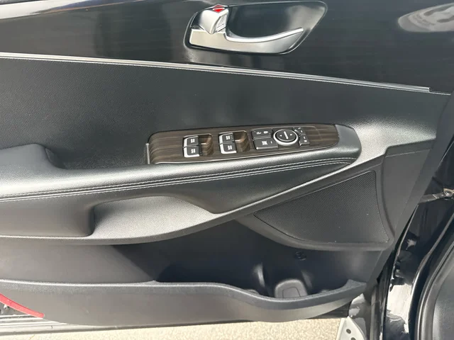 SEMINUEVOS KIA Sorento a Estados en autogozo