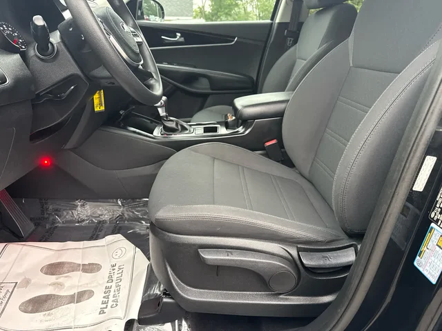 SEMINUEVOS KIA Sorento a Estados en autogozo