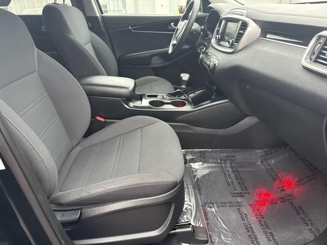 SEMINUEVOS KIA Sorento a Estados en autogozo