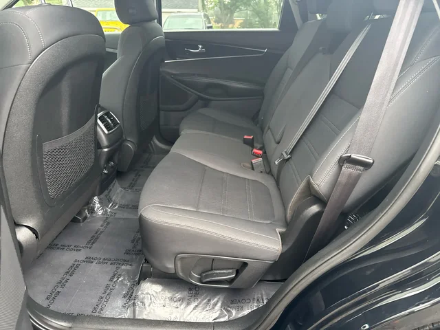 SEMINUEVOS KIA Sorento a Estados en autogozo