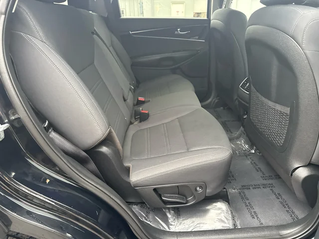 SEMINUEVOS KIA Sorento a Estados en autogozo