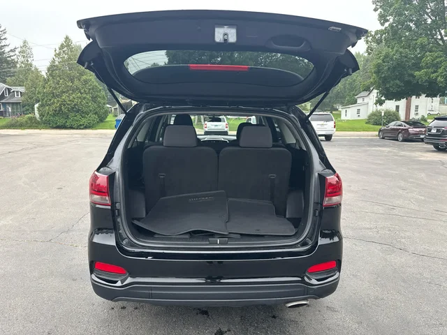 SEMINUEVOS KIA Sorento a Estados en autogozo