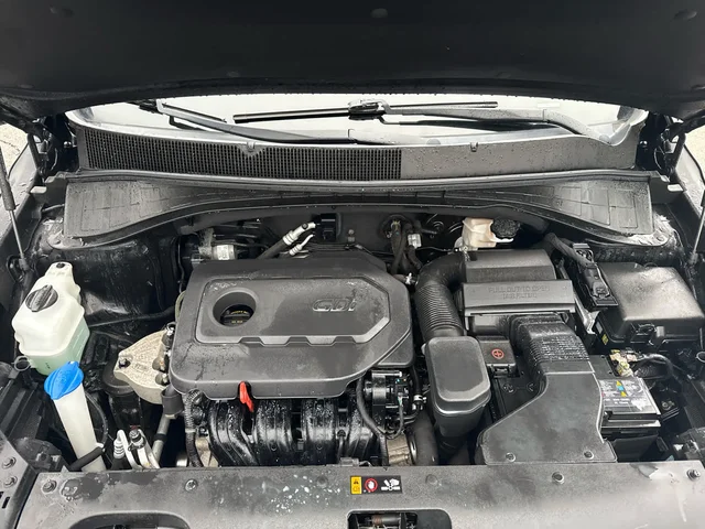 SEMINUEVOS KIA Sorento a Estados en autogozo