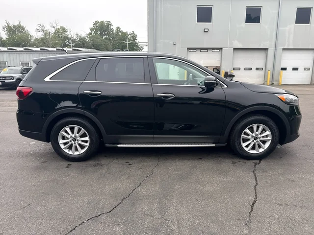 SEMINUEVOS KIA Sorento a Estados en autogozo