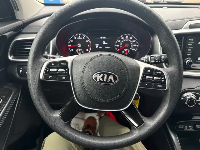 SEMINUEVOS KIA Sorento a Estados en autogozo
