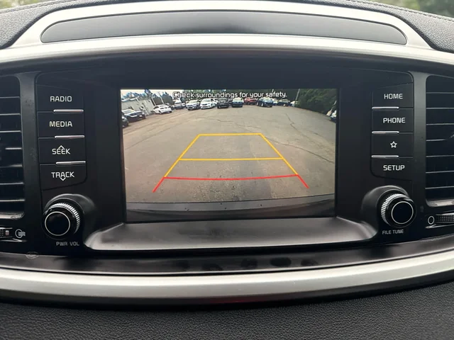 SEMINUEVOS KIA Sorento a Estados en autogozo
