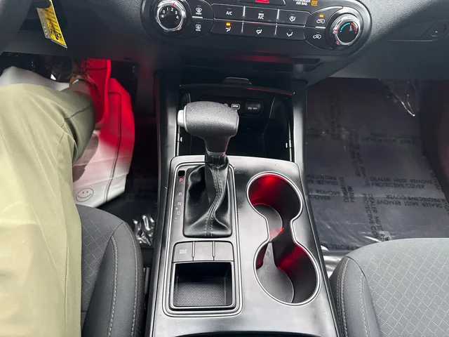 SEMINUEVOS KIA Sorento a Estados en autogozo