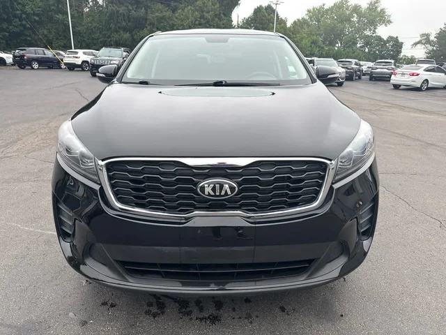 SEMINUEVOS KIA Sorento a Estados en autogozo