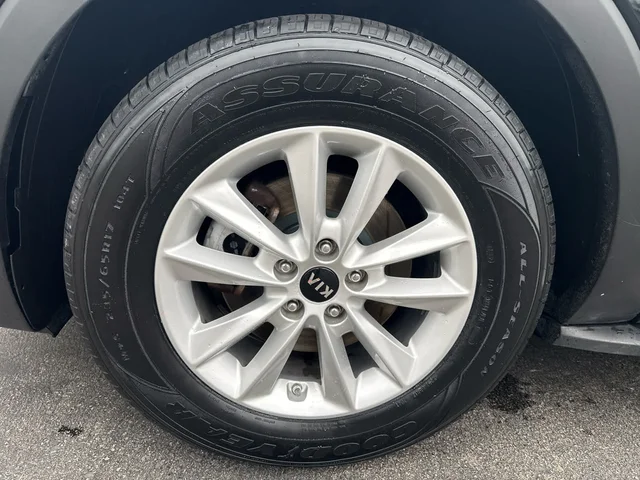 SEMINUEVOS KIA Sorento a Estados en autogozo