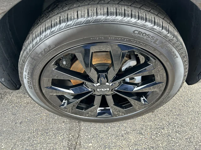 SEMINUEVOS KIA Sorento a Estados en autogozo