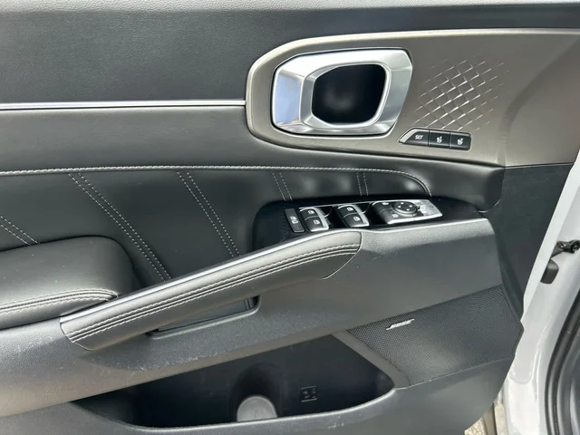 SEMINUEVOS KIA Sorento a Estados en autogozo
