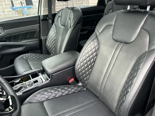 SEMINUEVOS KIA Sorento a Estados en autogozo