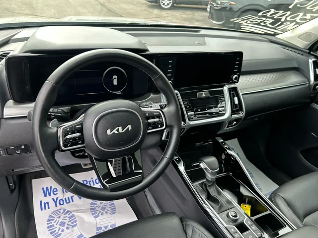 SEMINUEVOS KIA Sorento a Estados en autogozo