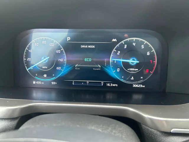 SEMINUEVOS KIA Sorento a Estados en autogozo