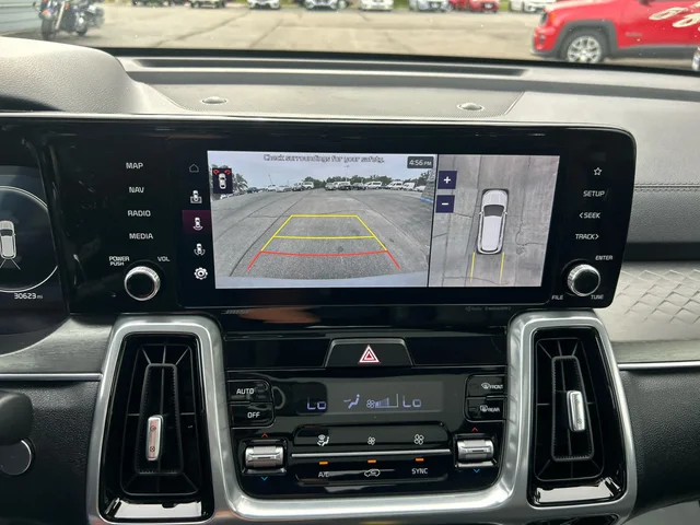 SEMINUEVOS KIA Sorento a Estados en autogozo