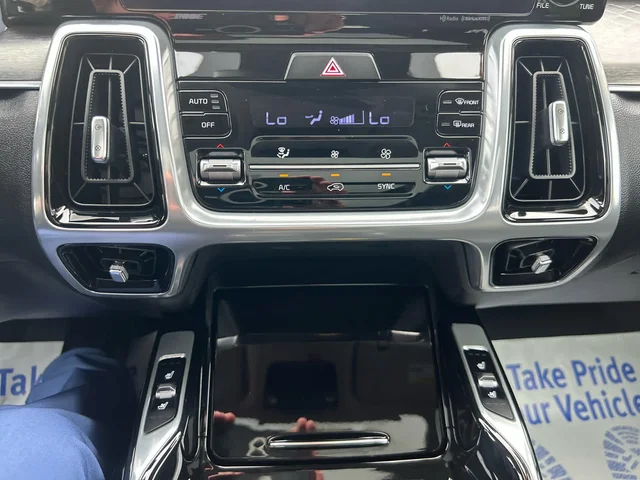 SEMINUEVOS KIA Sorento a Estados en autogozo