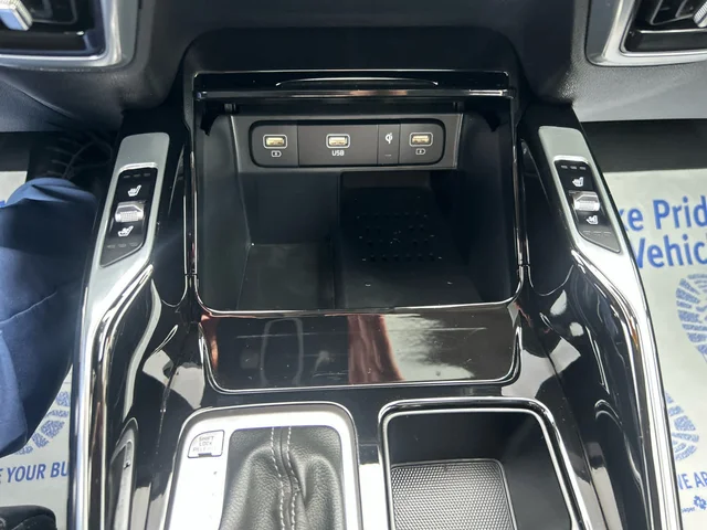 SEMINUEVOS KIA Sorento a Estados en autogozo