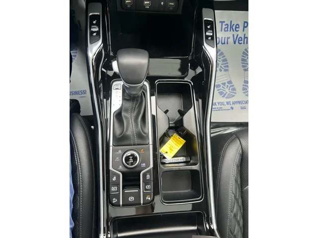 SEMINUEVOS KIA Sorento a Estados en autogozo