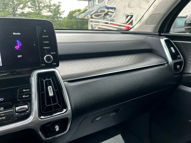SEMINUEVOS KIA Sorento a Estados en autogozo