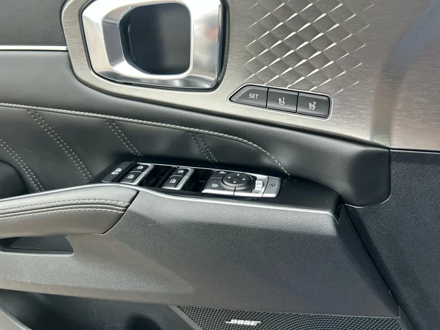 SEMINUEVOS KIA Sorento a Estados en autogozo